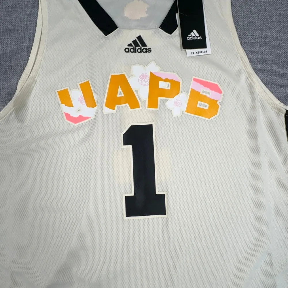 adidas measurements chest
